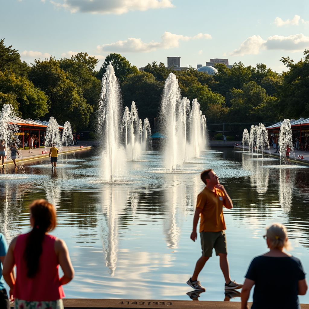 Free festival set to revitalise Bradford city centre this weekend